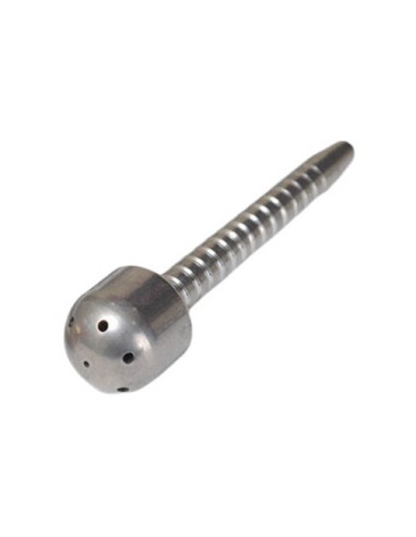 Penis Plug Shower