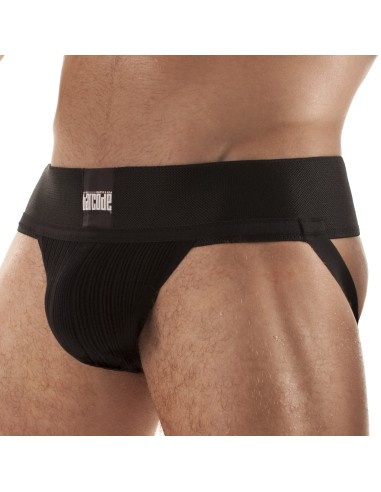 Jockstrap Basic Sergey Noir