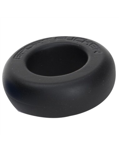 Muscle Ring 30mm Noir