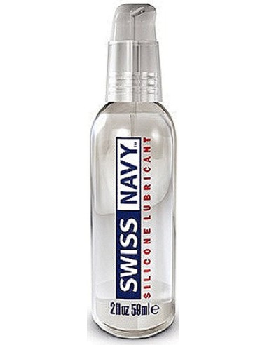 Lubrifiant Silicone Glide 59 mL