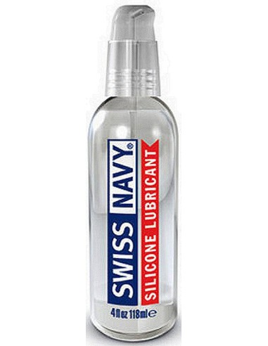 Lubrifiant Silicone Glide 118 mL