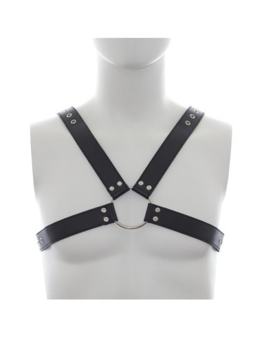 Harnais homme Deluxe Chest