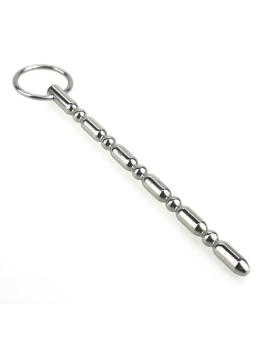 Tige Uretre Super Success 14cm - Diamètre 8mm