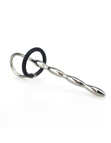 Penis Plug Beads 10cm