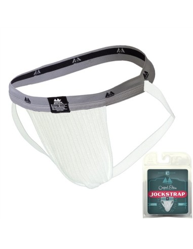 Jockstrap Original Collection Blanc