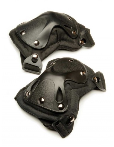 Protection Genoux Premium