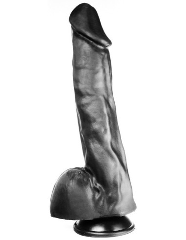 Gode Dildorama 26 x 6.7 cm Noir