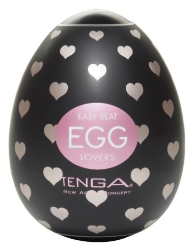 Oeuf Tenga Lovers