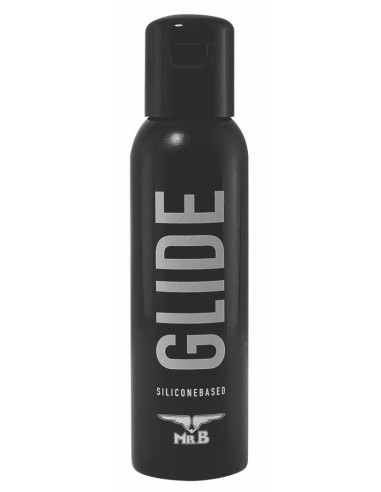 Lubrifiant silicone Mr B 250mL