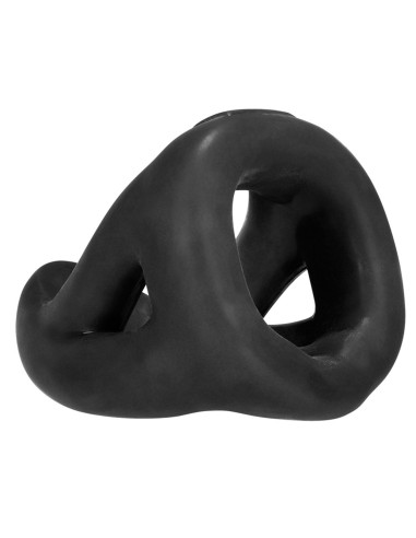 Ballstretcher Slingshot Noir