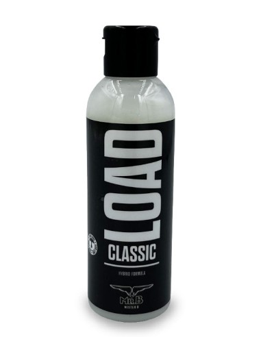 Gel Aspect Sperme MrB Load 100mL