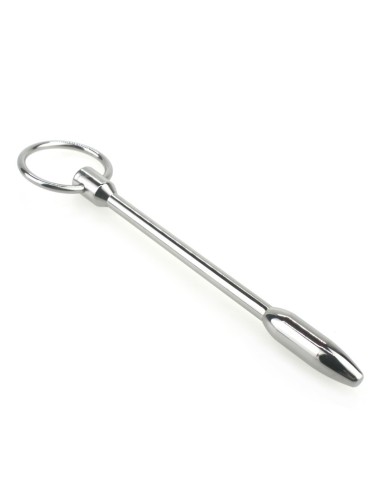 Sonde Urètre Bomb 11 cm - Diamètre 10 mm