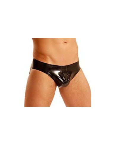 Jockstrap Fist Rubber