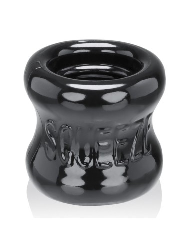 Ballstretcher Squeeze Noir