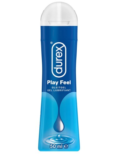 Lubrifiant Durex Play 50mL