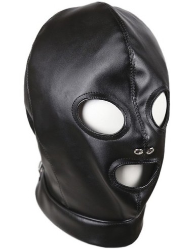 Cagoule SM 3 Holes et Noise