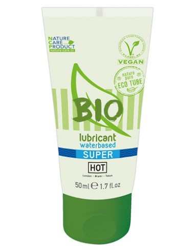 Lubrifiant Vegan Super 50mL