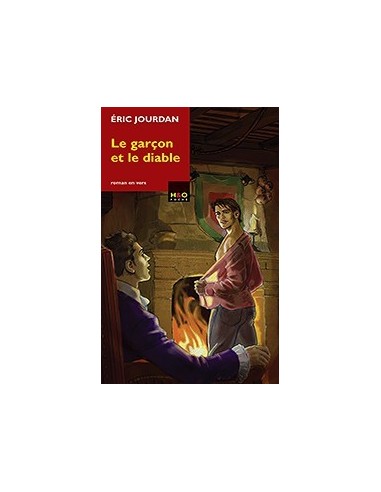 Le garçon et le diable