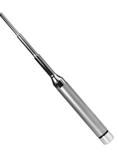 Tige Uretre Vibrante 4 - 8 mm