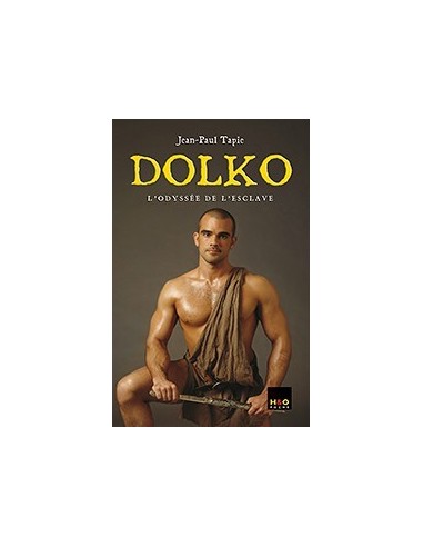Dolko 1 - L'odyssée de l'esclave
