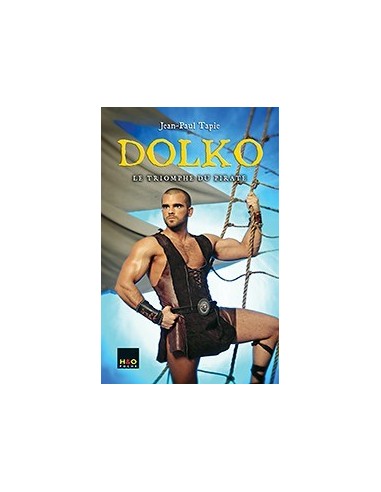 Dolko 2 - Le triomphe du pirate