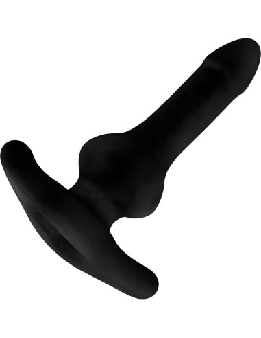 Extenseur Hump Gear 17 x 5.5 cm Noir