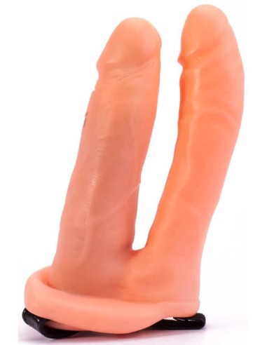 Gode ceinture Double 12 x 4 cm Chair