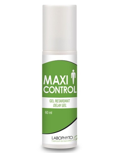 Gel retardant Maxi Control 60mL