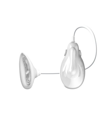 Stimulateur Clitoris et tétons