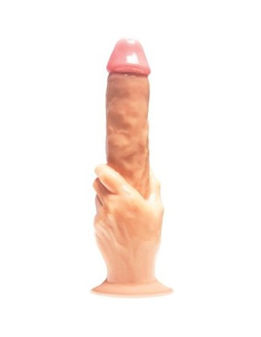 Gode XL Grip Fisting Trainer 30.5 x 10 cm
