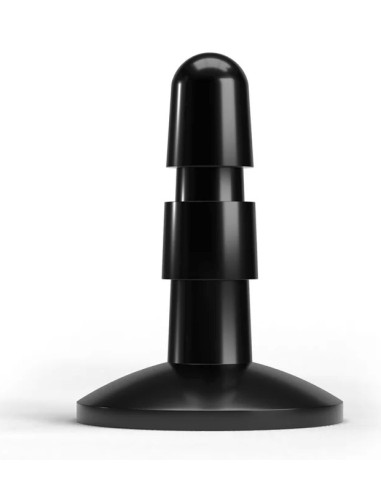 Embout Ventouse Suction Cup Hung System Noir