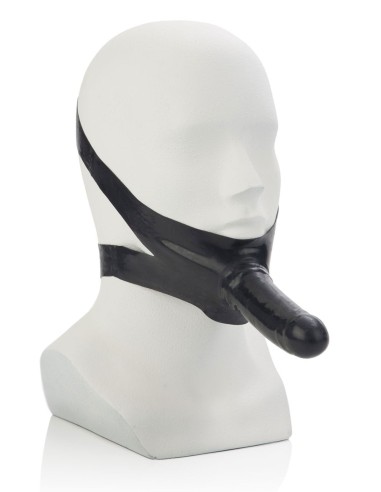 Gode de tête Latex 15 x 4 cm