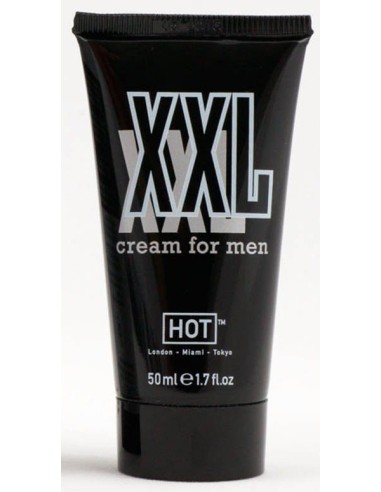 Crème XXL 50mL