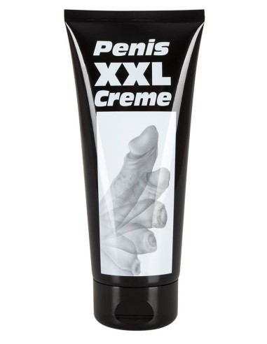 Crème de pénis XXL 80mL