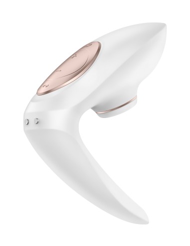 Satisfyer Pro 4 Couples
