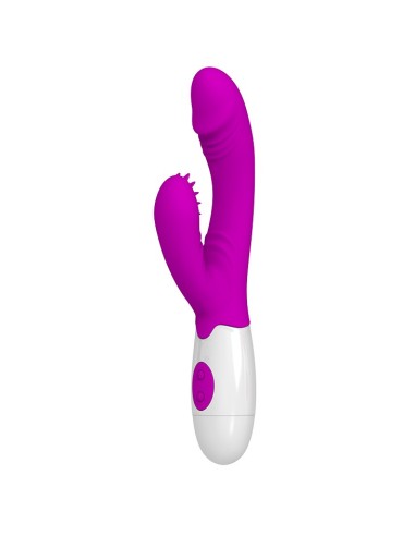 Vibromasseur rabbit Andre