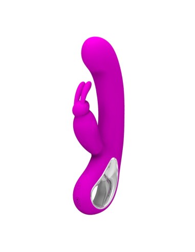 Vibromasseur rabbit Webb
