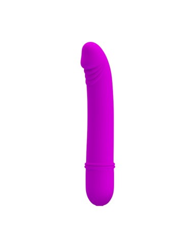 Vibromasseur Beck - 12 x 2 cm