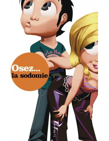 Osez la Sodomie