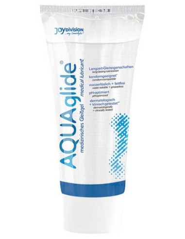 Gel intime AquaGlide 50mL