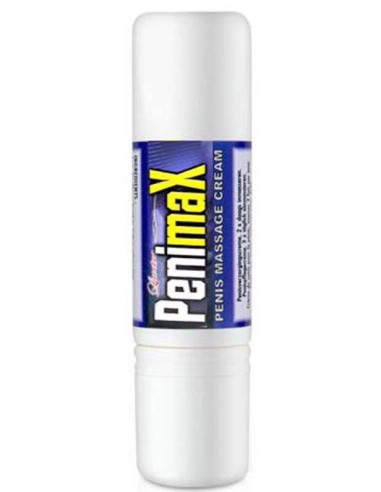 Crème PeniMax 50mL
