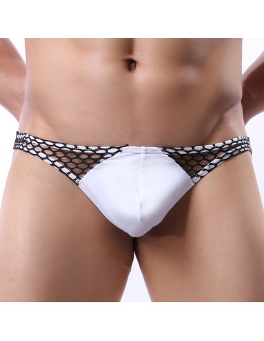 String NET Blanc