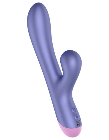 Vibro Rabbit Pulse 12.5 x 3.7cm