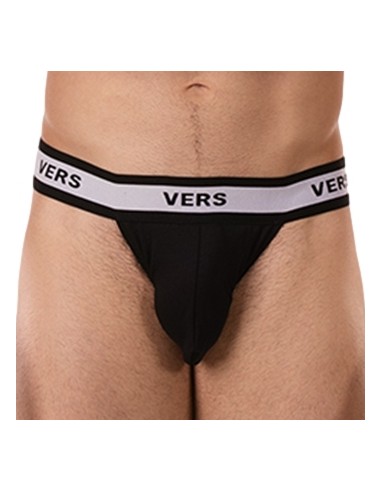 Jockstrap VERS Noir