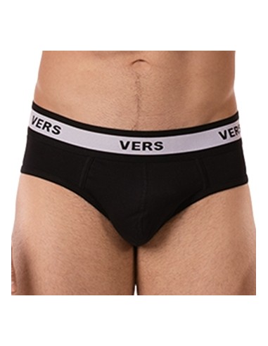 Slip Vers Noir