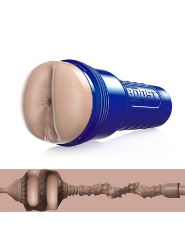 Masturbateur Fleshlight Boost Blast Anus Light