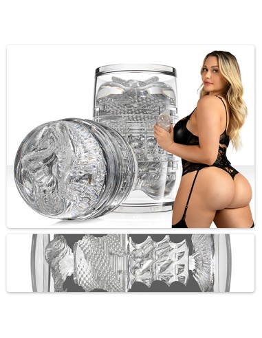 Masturbateur Quickshot Mia Malkova