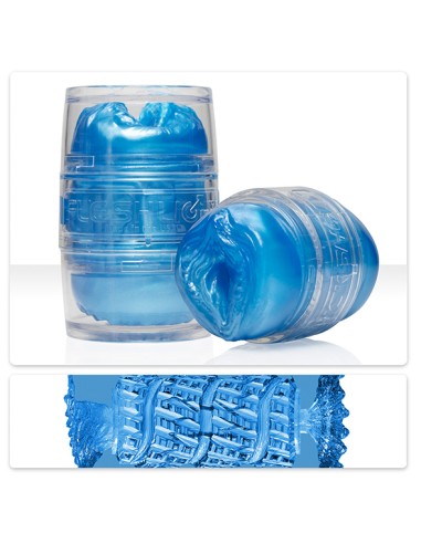 Masturbateur Fleshlight Quickshot Alien