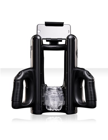 Support Masturbateur Quickshot Launch Fleshlight