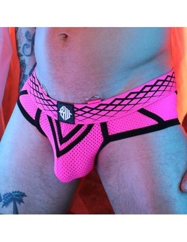 Slip Revolution Rose Neon